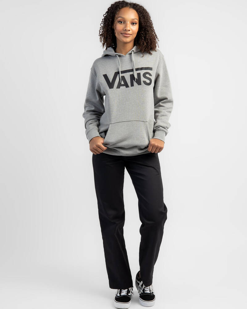 Vans Classic Hoodie for Womens