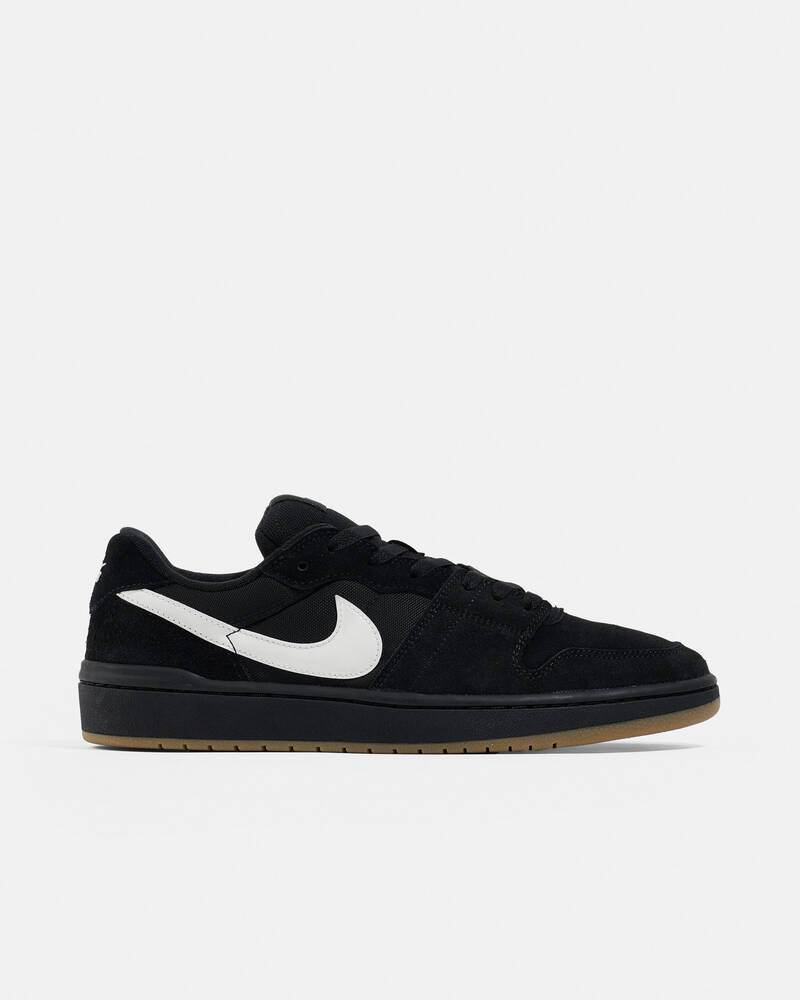 Nike SB Code 58 Shoes for Mens