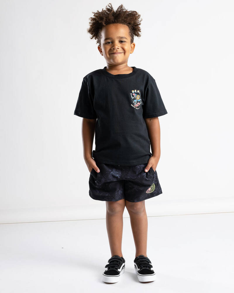 Dexter Toddlers' Going Skating T-Shirt for Mens