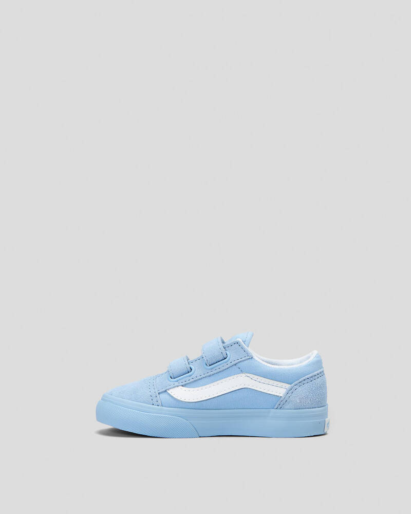 Vans Toddlers' Old Skool V Shoes for Mens