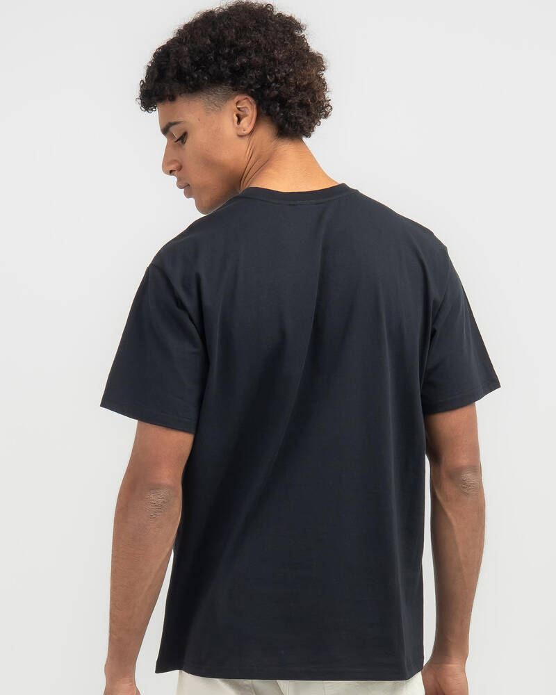 Former Tantrum T-Shirt for Mens
