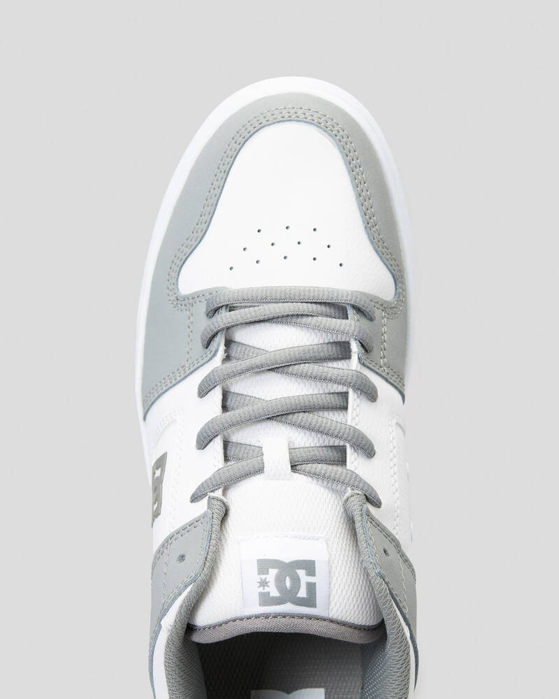 DC Shoes Manteca 4 Shoes for Mens