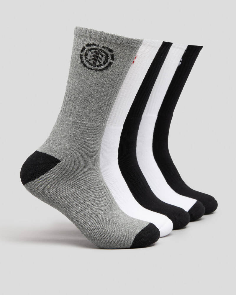 Element High-Rise Socks for Mens