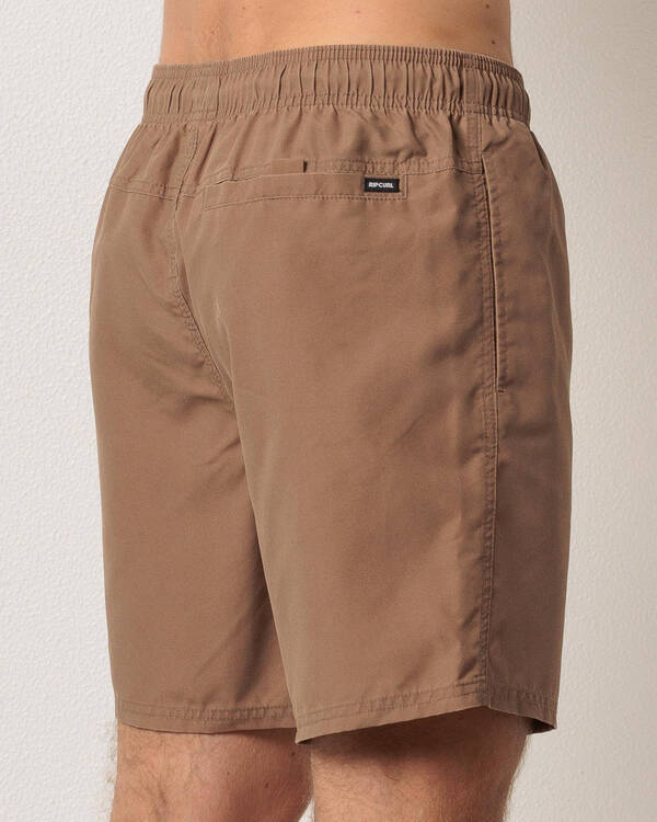 Rip Curl Bondi Volley Board Shorts for Mens