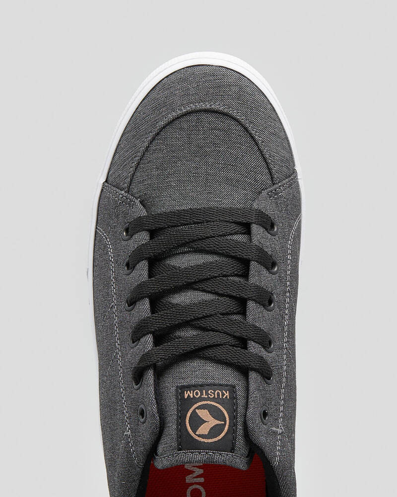 Kustom Kramer Shoes for Mens