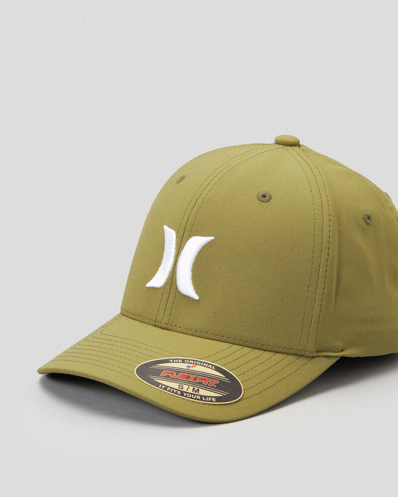 Hurley H20 Dri Icon Hat for Mens