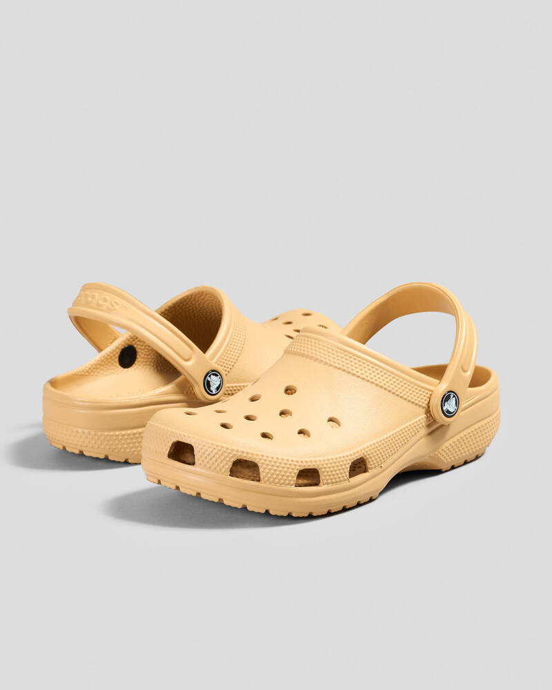 Crocs Classic Clogs for Mens