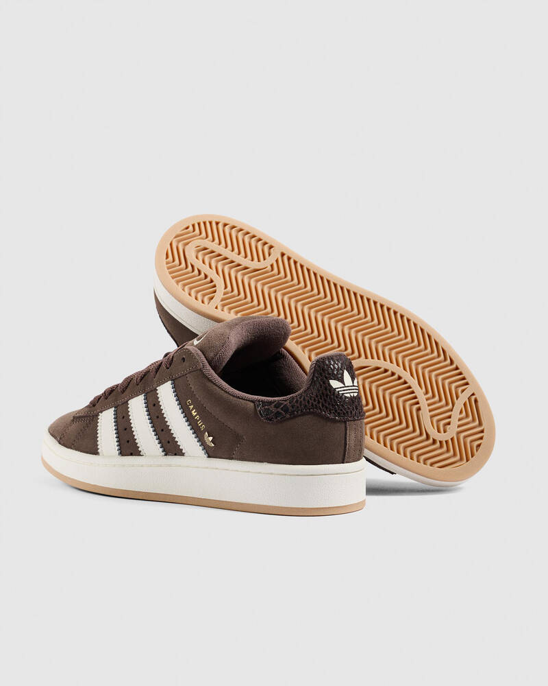 adidas Womens Campus 00s Shoes for Womens