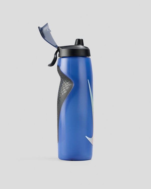 Nike Refuel Locking Lid 950ml Drink Bottle for Unisex