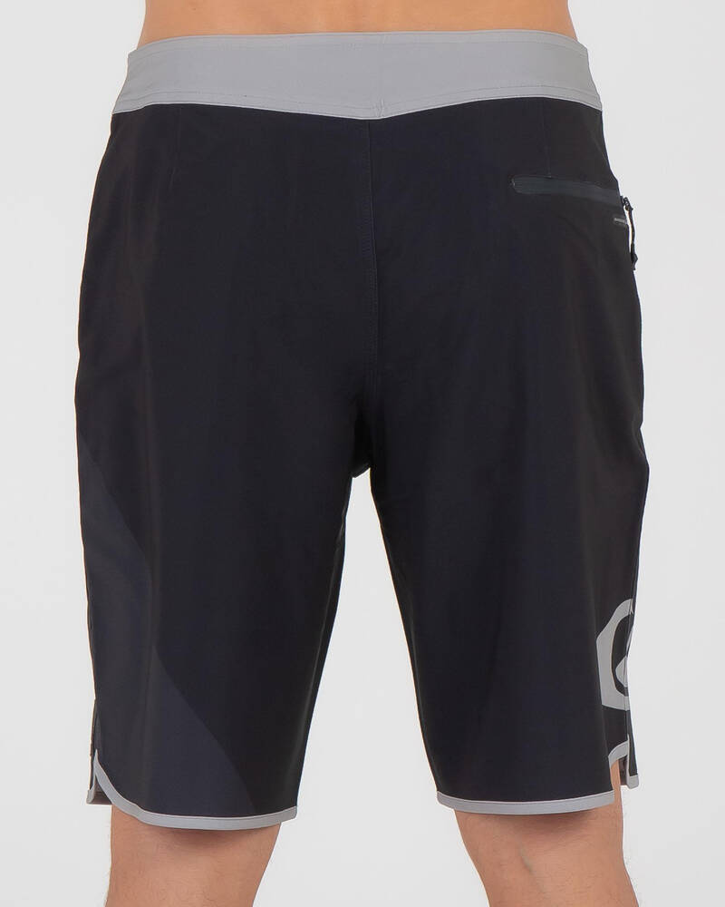Quiksilver Highline New Wave 20" Board Shorts for Mens