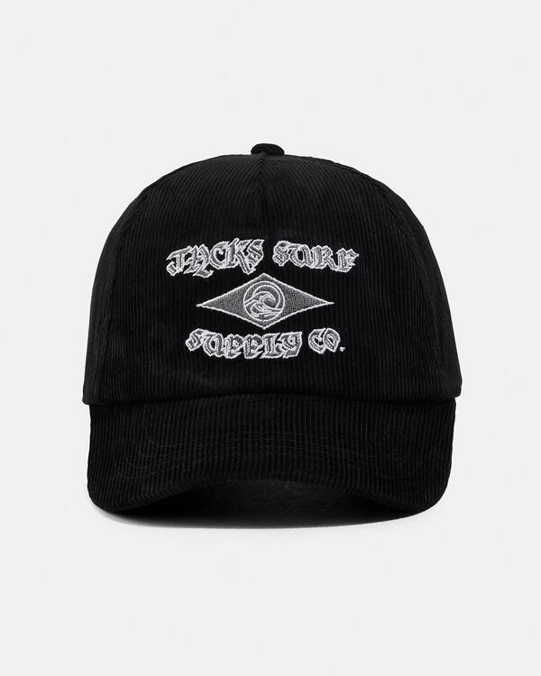 Jacks Boys' Wavecrest Cord Cap for Mens