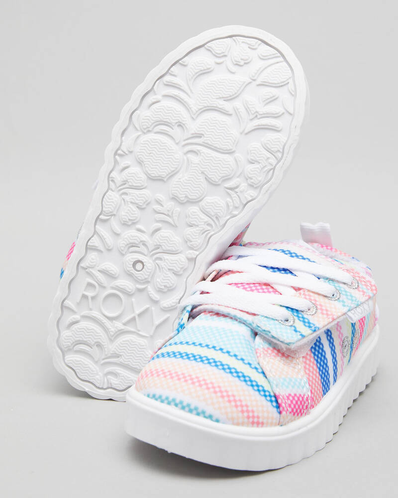 Roxy Toddlers' Sheilahh Shoes for Womens