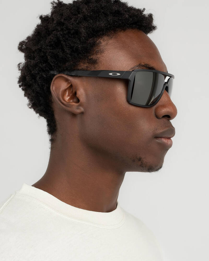 Oakley Castel Prizm Polarised Sunglasses for Mens