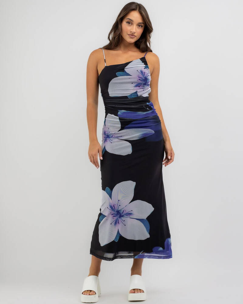 Rumor Belle Maxi Dress for Womens