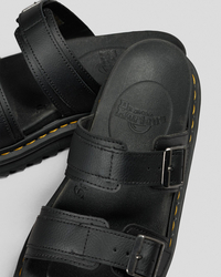DR MARTENS Myles Athena Sandals for Mens image number null