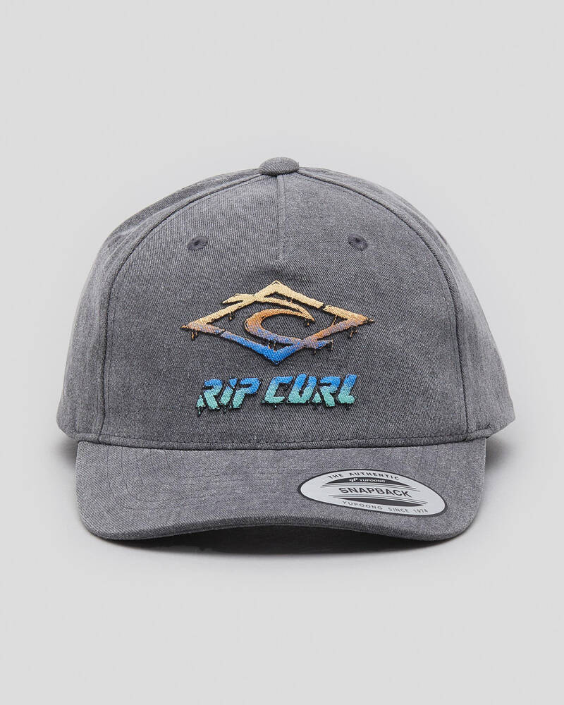 Rip Curl Boys' Little Savages Snapback Cap for Mens