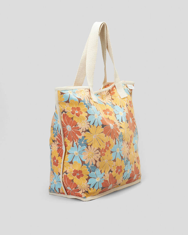 Rip Curl Surf Mixed Beach Bag for Womens