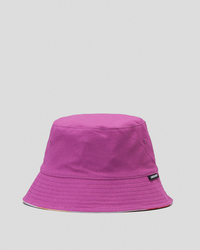 Santa Cruz Girls' Other Dot Bucket Hat for Womens image number null