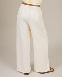 Mooloola Girls' Lennox Beach Pants for Womens image number null