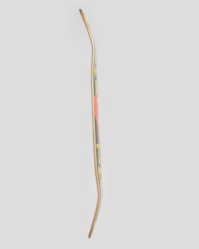 Toy Machine New Blood 8.25" Skateboard Deck for Mens