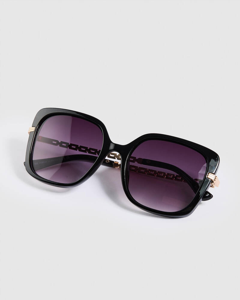 Tuke Eyewear Bella Sunglasses for Womens