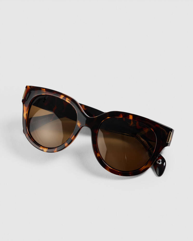 Carve Vivian Sunglasses for Womens