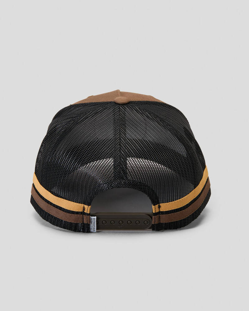 Ringers Western MCCOY Trucker Cap for Mens