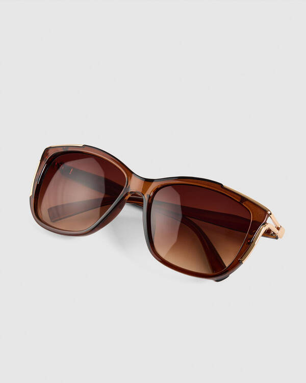 Indie Eyewear Aliyah Sunglasses for Womens
