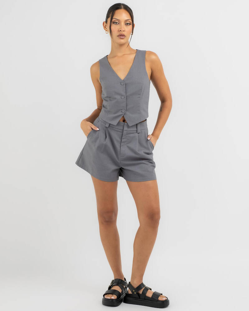 Winnie & Co Esperance Vest Top for Womens