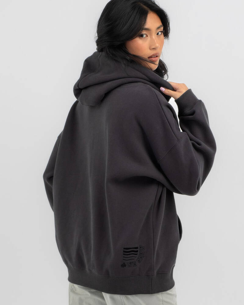 Rip Curl Amphora Heritage Hoodie for Womens