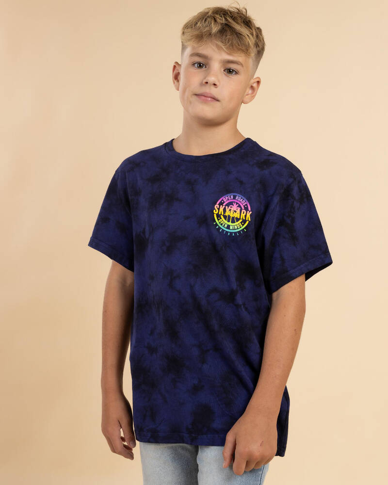 Skylark Boys' Regale T-Shirt for Mens