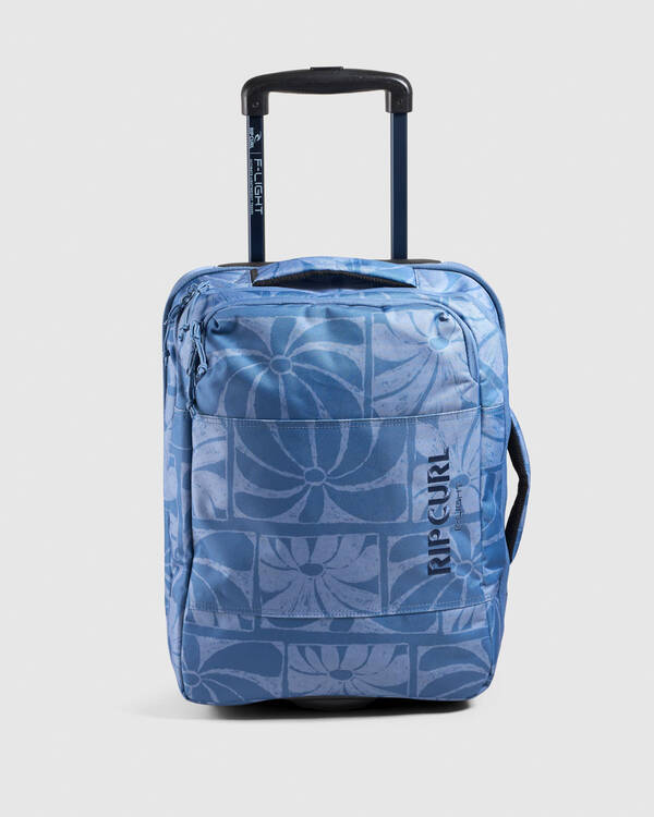 Rip Curl F-Light Cabin Small Wheeled Travel Bag for Womens
