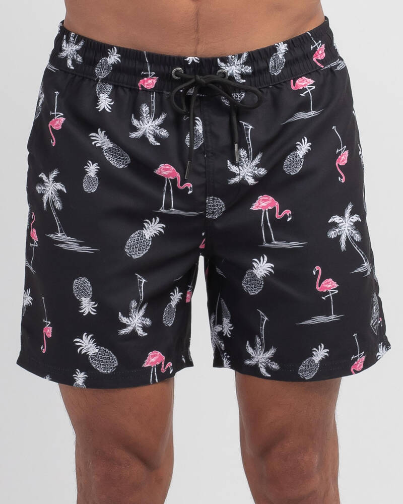 Skylark Wading Mully Shorts for Mens