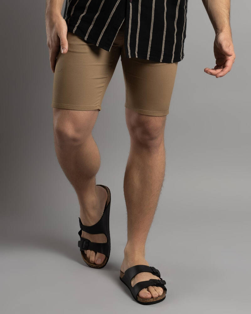 Skylark Perimeter Walk Shorts for Mens