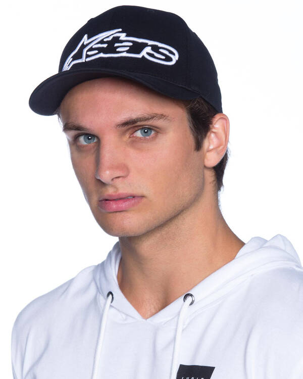 Alpinestars Blaze Flexfit Cap for Mens