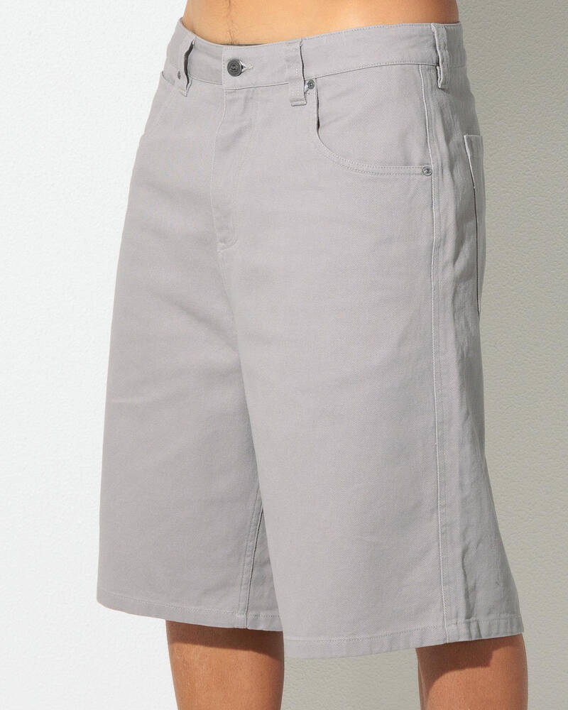 Billabong Spec Bio Twill Walk Shorts for Mens