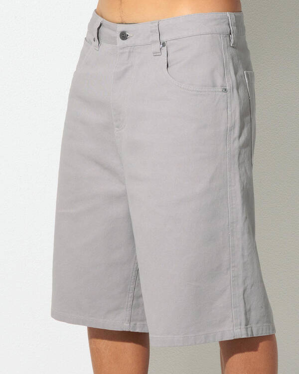 Billabong Spec Bio Twill Walk Shorts for Mens