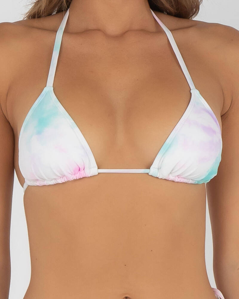 Topanga Stevie Bikini Top for Womens