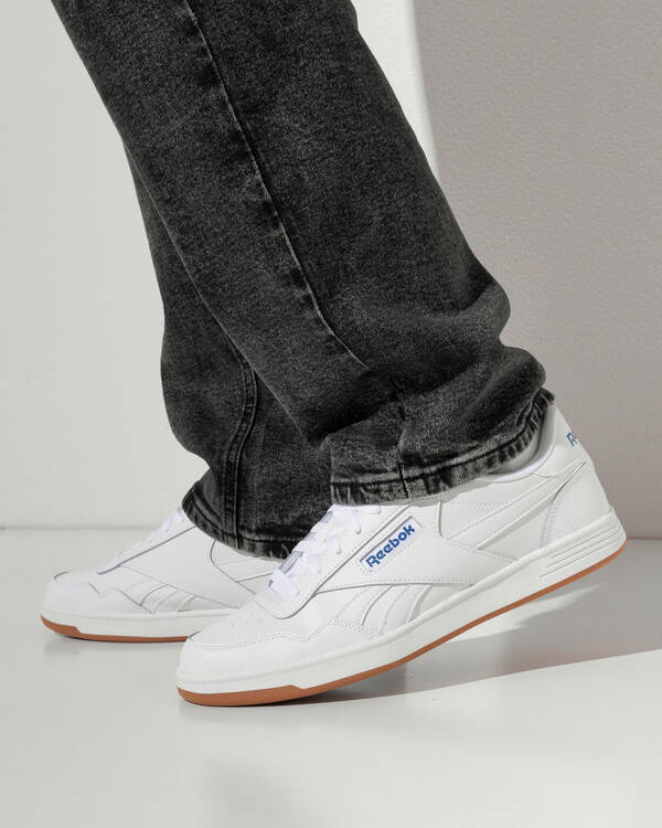 Reebok Court Advance Shoes for Mens