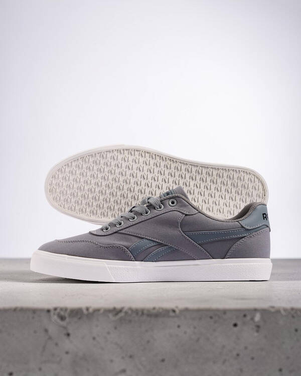 Reebok Court Advance Vulc Shoes for Mens