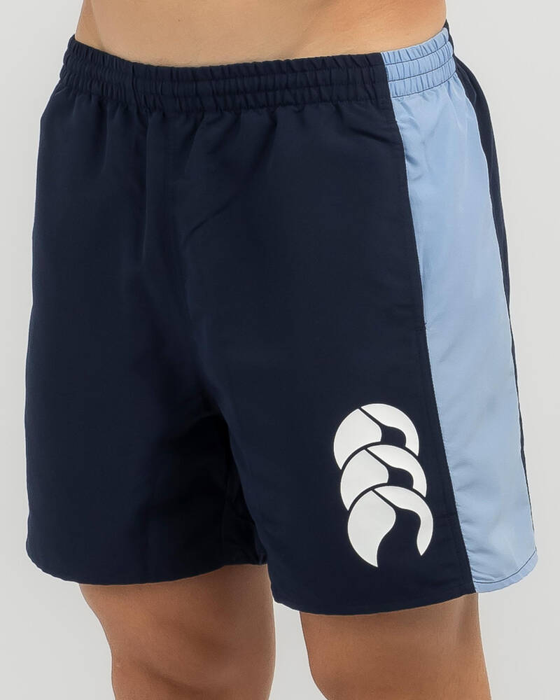 Canterbury Panel Tactic Shorts for Mens