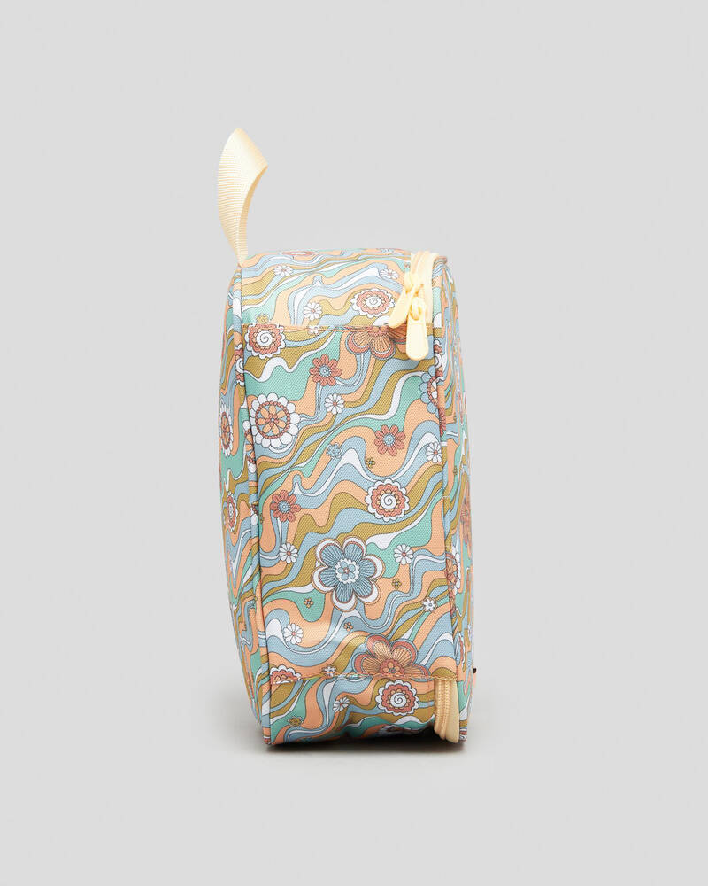 Mooloola Foxxy Lunch Box for Womens