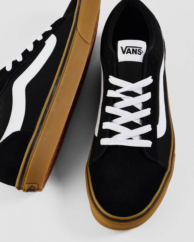 Vans Vero LS Shoes for Mens