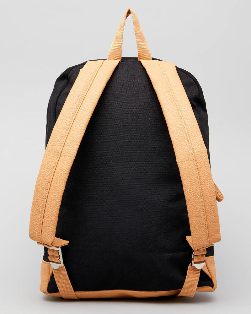 Used Daisy Backpack for Womens