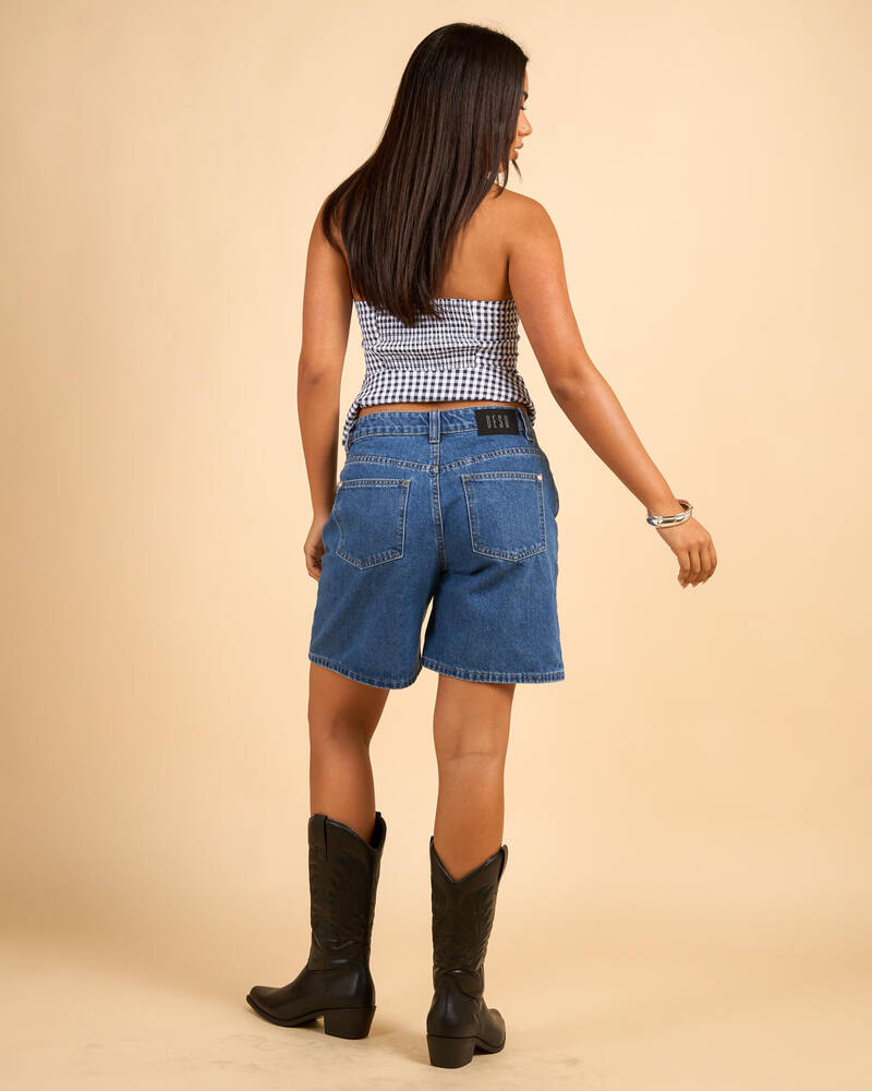 DESU Bondi Shorts for Womens