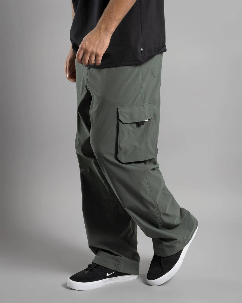 Nike Sb Kearny Cargo Pants for Mens