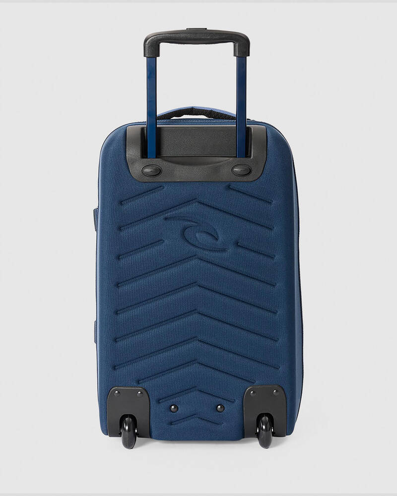 Rip Curl F-Light Transit 45L Cosmic Kiss Small Wheeled Travel Bag for Womens