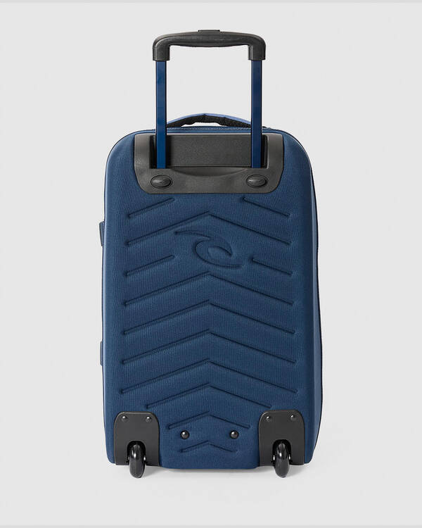 Rip Curl F-Light Transit 45L Cosmic Kiss Small Wheeled Travel Bag for Womens