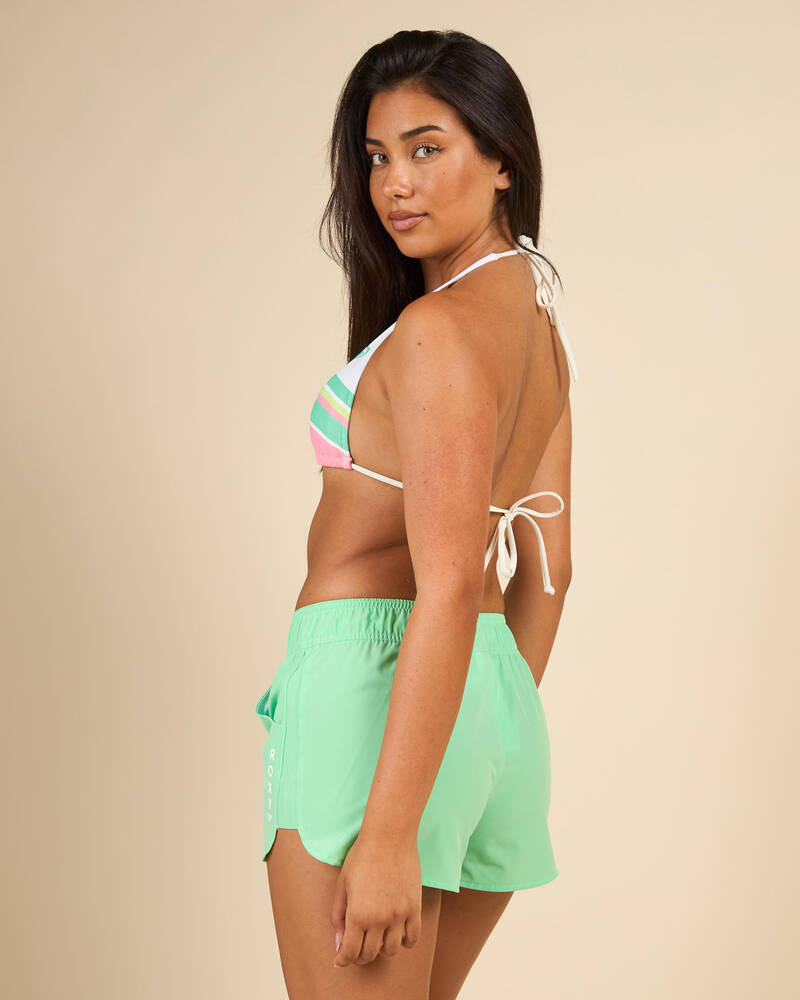 Roxy Wave 2" Board Shorts for Womens
