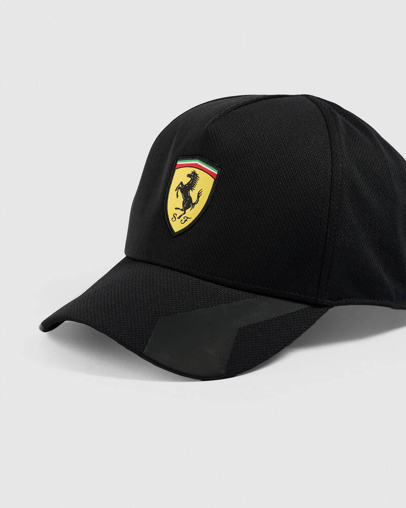 Puma Ferrari BB Cap for Mens